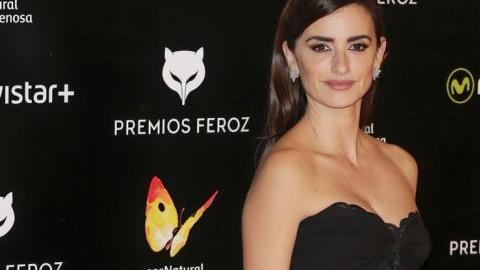 Penélope Cruz