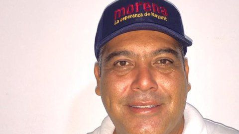 Jesús Alejandro Márquez Jiménez