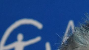 Pete Davidson y Ariana Grande