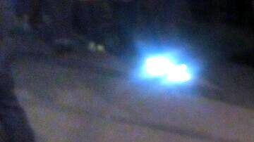 Una bala perdida acabó con la vida de un joven.