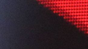 Chyno durante los ensayo de Premios Juventud 2017