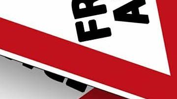 Así puedes identificar a un preparador de impuestos falso.