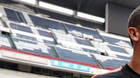 América y Cruz Azul se enfrentarán en la final de ida del torneo Apertura 2018