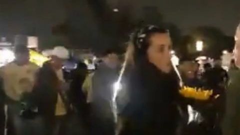 Malograda propuesta de matrimonio antes del América - Cruz Azul.