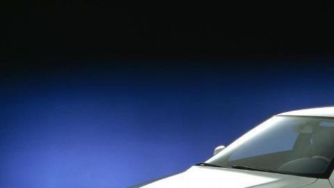 Maserati Quattroporte IV (Foto: Maserati)