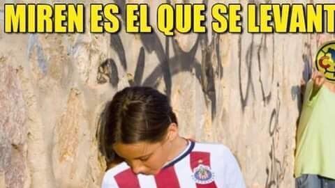 Los memes se burlan de la derrota de Chivas en el Mundial de Clubes
