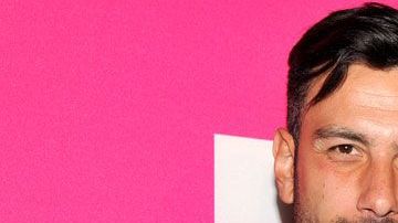 Jwan Yosef y Ricky Martin.