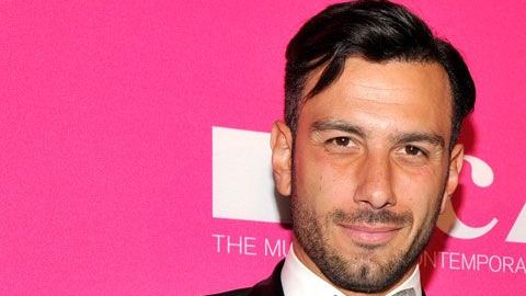 Jwan Yosef y Ricky Martin.