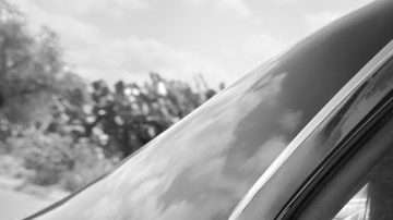 "Roma" está filmada en blanco y negro