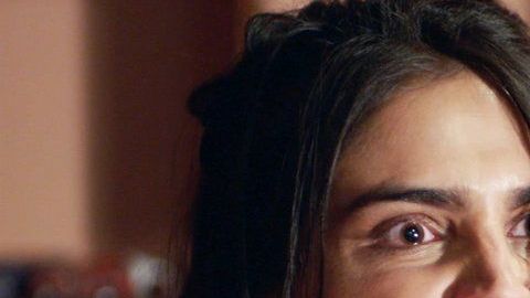 Bárbara de Regil es "Rosario Tijeras"