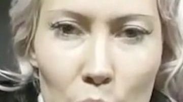 Gladkikh fue detenida en enero.