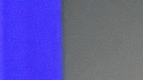 Sandra Oh y Andy Samberg en los Premios Emmy