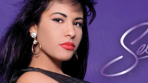 Selena Quintanilla