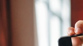 Apretar el botón equivocado en el celular los desenmascaró.