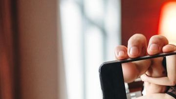 Apretar el botón equivocado en el celular los desenmascaró.