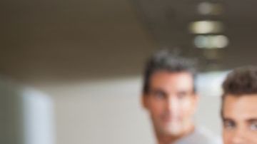 Checa cuáles son los mejores ejercicios para mantenerte bien si ya estás en esa edad.