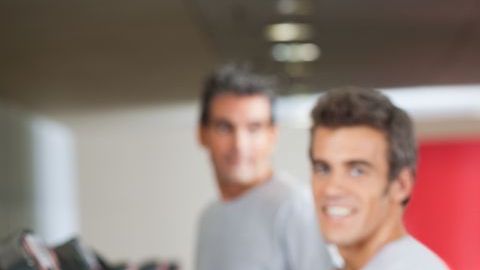 Checa cuáles son los mejores ejercicios para mantenerte bien si ya estás en esa edad.