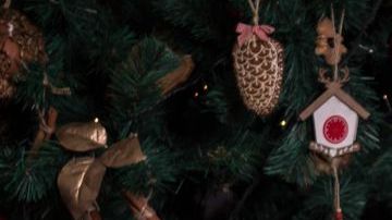 En Navidad nos vienen a la mente los recuerdos de las personas que ya no están con nosotros.