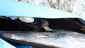 Te informamos qué significa que tu auto sea declarado como pérdida total