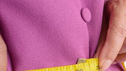 Adelgazar no debe sacrificar tu salud.