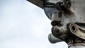 Sucedió en un vuelo Las Vegas-Detroit en enero