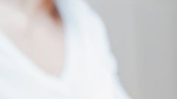 A la pequeña le hacían falta muchos nutrientes.