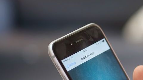 Evita un buen rato enviando mensajes a tus contactos con este truco.