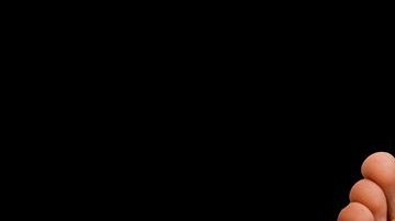 Imagen ilustrativa de un cadáver.