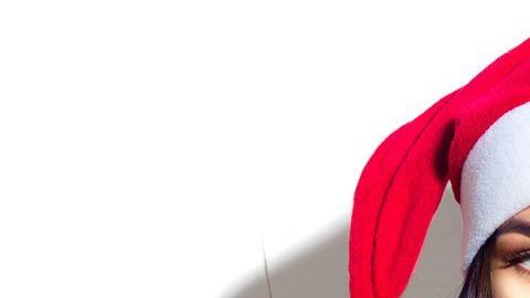 No permitas que nada te opaque en estas fechas.