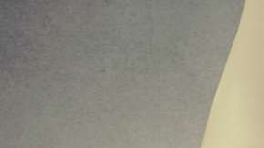 mujer cubre genitales