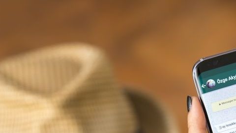 Sí hay forma de poder contactar a alguien que te bloqueó.