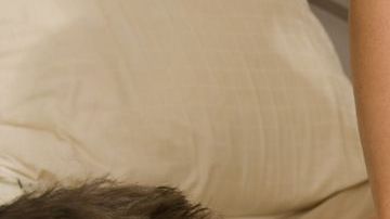 El gel se aplica en la parte superior del cuerpo.