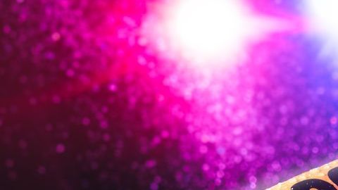 Asustado por lo que pudiera pasar, el padre tomó una drástica decisión.