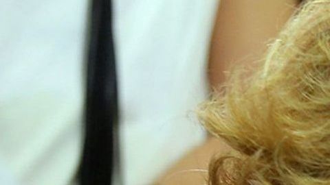 Si fuera ella, ya hubiese demandado a los cirujanos./Archivo