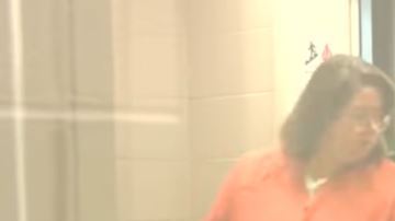 Windi podría pasar hasta 40 años de prisión por el crimen que cometió.