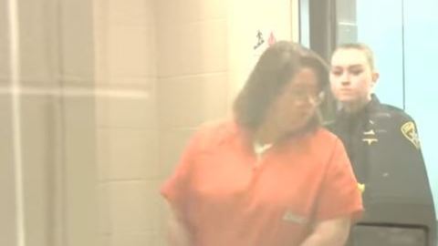 Windi podría pasar hasta 40 años de prisión por el crimen que cometió.