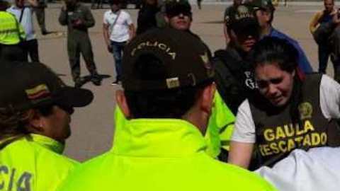 Melisa Martínez García,