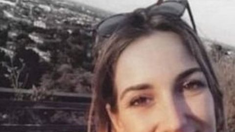 Laura Luelmo desapareció tras salir a correr.