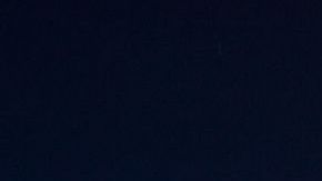 La nave espacial SpaceX Dragon se dirige hacia la Estación Espacial Internacional.