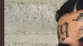 Tekashi69/6ix9ine (Daniel Hernández)