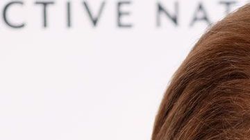 Thalía expone su vida en redes sociales.