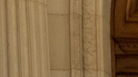 US President Donald Trump (R) and China's President Xi Jinping (L) along with members of their delegations, hold a dinner meeting at the end of the G20 Leaders' Summit in Buenos Aires, on December 01, 2018. - US President Donald Trump and his Chinese counterpart Xi Jinping had the future of their trade dispute -- and broader rivalry between the world's two top economies -- on the menu at a high-stakes dinner Saturday. (Photo by SAUL LOEB / AFP)        (Photo credit should read SAUL LOEB/AFP/Getty Images)