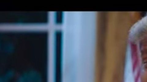 Si Trump fuera negro.