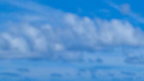 Las vacaciones no necesariamente deben implicar grandes gastos.