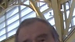 El presidente Fox habló de la pareja formada por "El Chapo" y Emma Coronel.