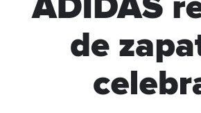 En el mensaje te dan una serie de instrucciones para ganarte unos tenis Adidas.