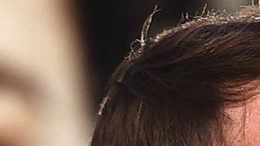 William Levy y Elizabeth Gutiérrez