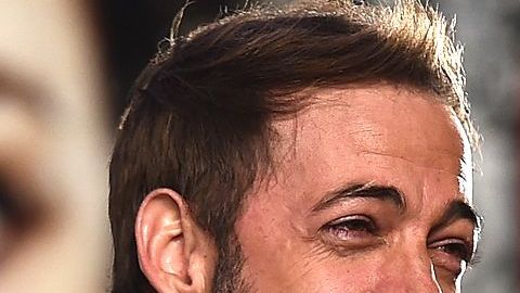 William Levy y Elizabeth Gutiérrez