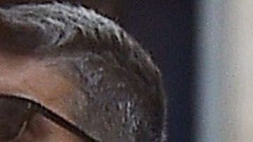 Maluma y Natalia Barulich