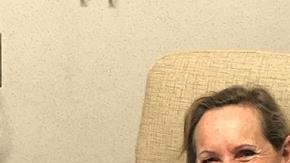 Mary Zeigler donó un riñón al padre de sus hijos.